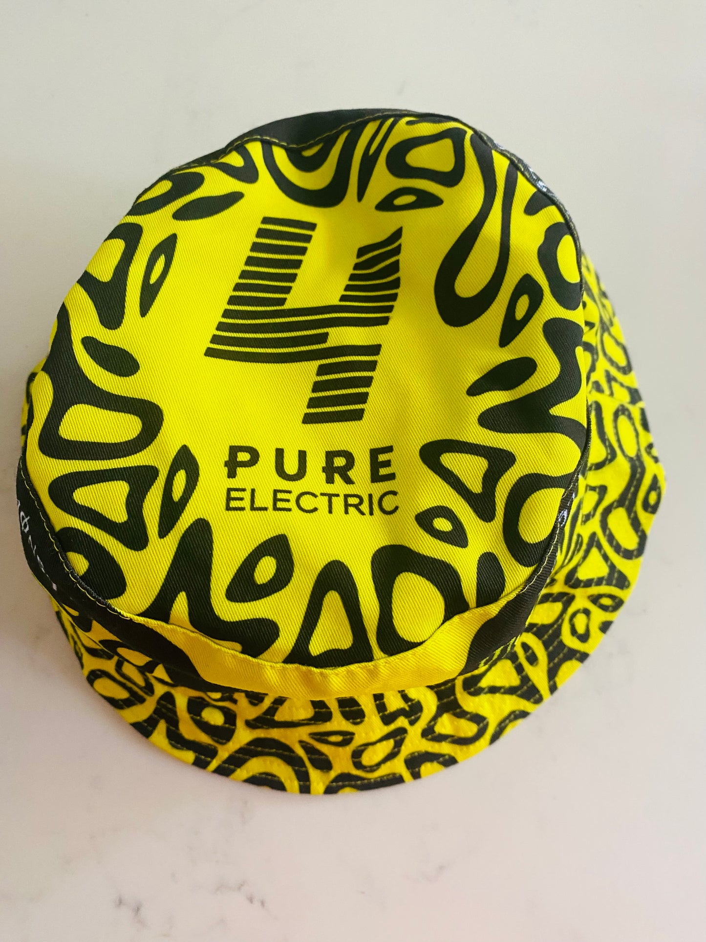 Lando Norris 2024 F1 Helmet Bucket Hat